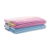 dg olsson bath towel stack