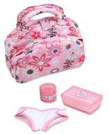 diaper bag set