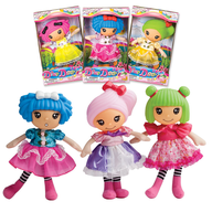 dizzy doo dolls 