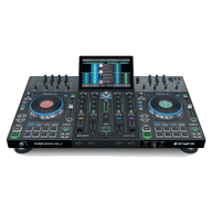 dj equipment denon