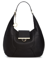 dkny handbag black