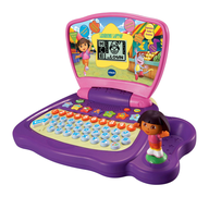 dora computer toy 