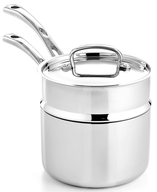 double boiler 