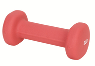 dumbells pink 