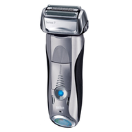 electric shaver 