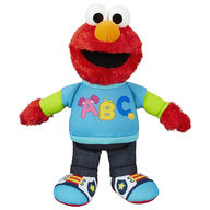 elmo abc