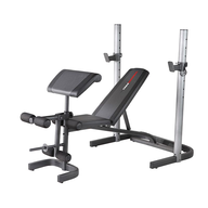 exercise bench