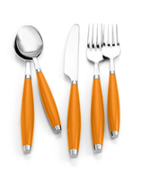 fiesta silverware set 