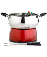 fondue set