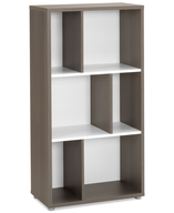 fresno bookcase 