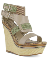 frida platform wedge sandals