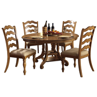 furniture hamptons dining set 