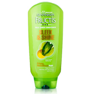 garnier sleek n shine 
