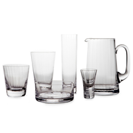 glassware servings