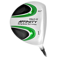 golf clubs