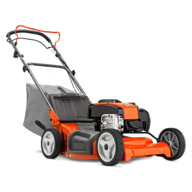 grass mower 