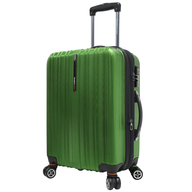 green chaps carryon 