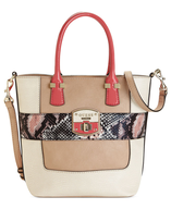 guess handbag 