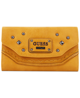 guess wallet