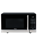 haier microwave 