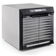 high capacity dehydrator
