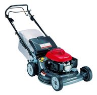 honda lawn mower