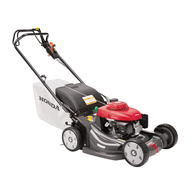 honda lawn mower