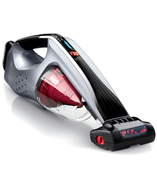 hoover hand vacuum