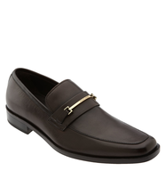 hugo boss brown dress shoes 