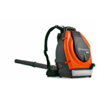 husqvama leaf blower