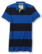 joe boxer mens polo 