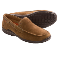 kaki mens loafers 