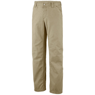 kaki mens pants 