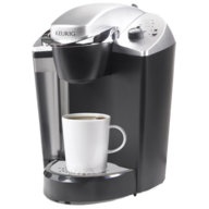 keurig coffee maker 