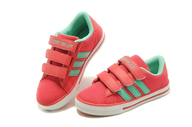 kids retro shoes