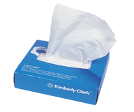 kim clark tissue