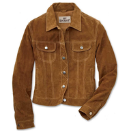 king ranch jacket 