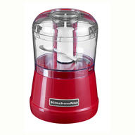 kitchen aid red food chopper