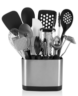 kitchen utensils