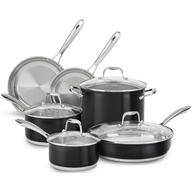 kitchenaid cookware 