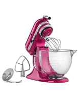 kitchenaid mixer