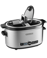 kitchenaid slowcooker 