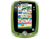 leap frog tablet