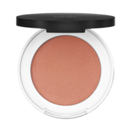 lily lolo pressed blush lifes a peach 
