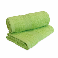 lime hand towel aet 