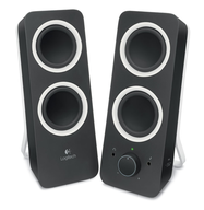 logitech speakers 