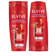 loreal elvive shampoo conditioner 