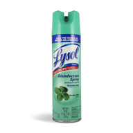 lysol spray 