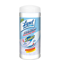 lysol wipes 