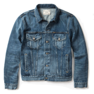 macys jean denim jacket 